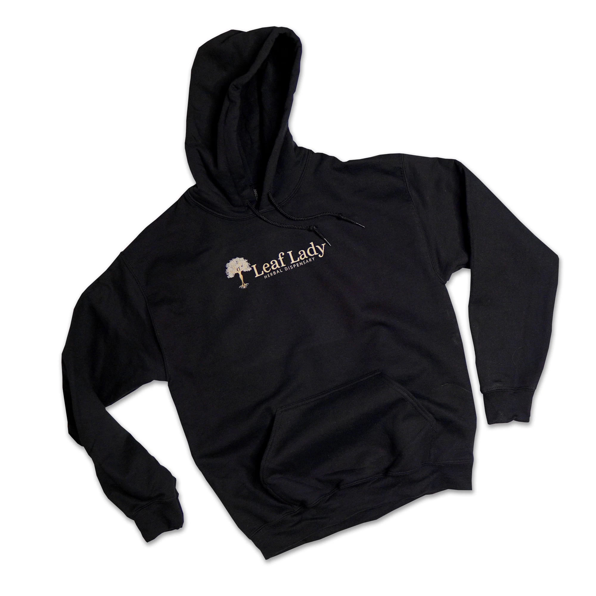 Graham - Hoodie (xL) Main Image