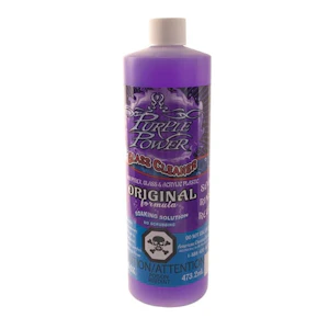 Purple Power - Purple Power - Original Formula 16oz