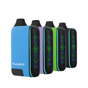 PULSAR DL 5.0 PRECISION VOLTAGE 1000 MAH 510 BATTERY