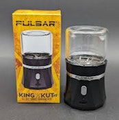 Pulsar King Kut V2 Electric Grinder - 370mAh / Black