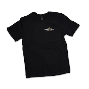 Graham - T-Shirt (medium)
