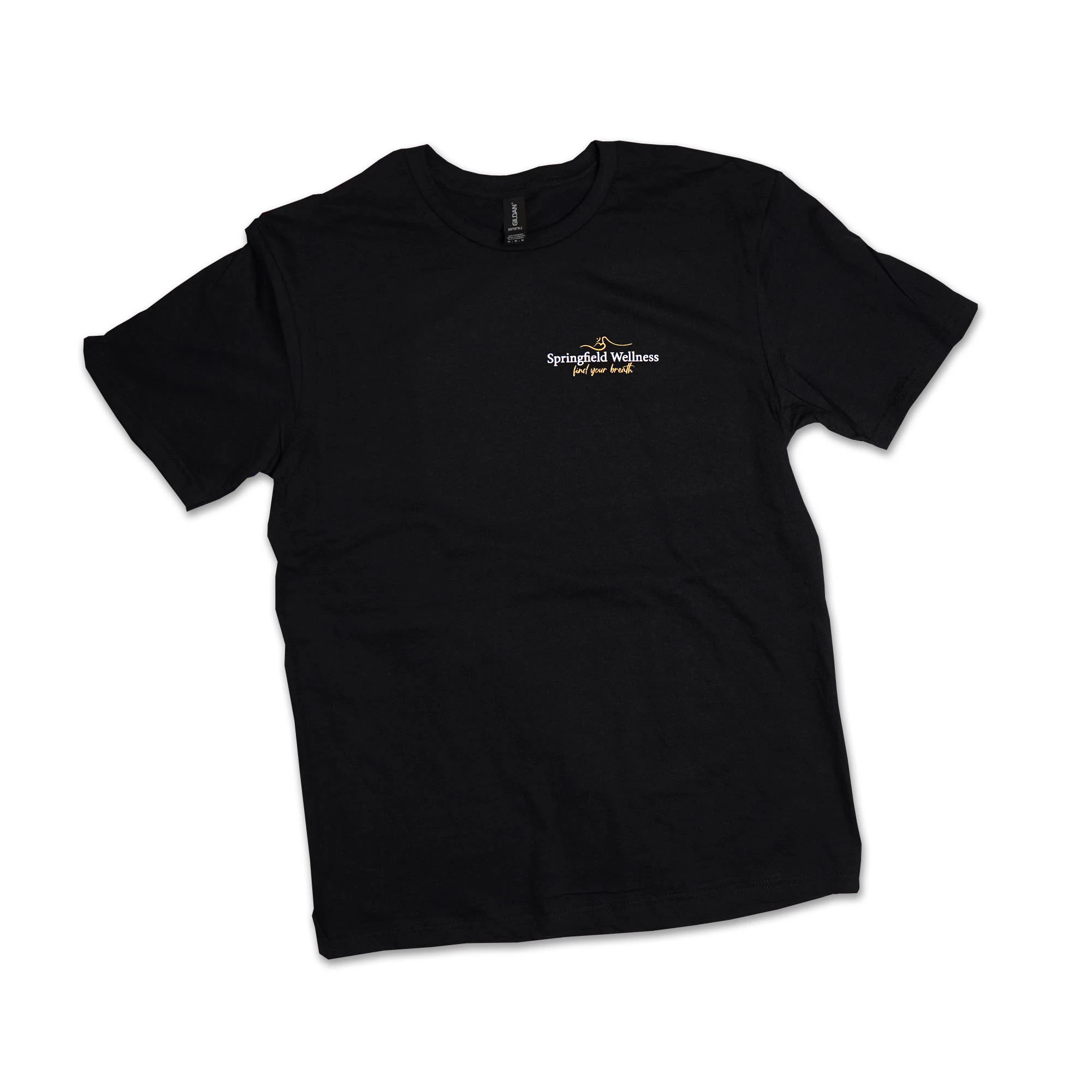 Graham - T-Shirt (medium) Main Image