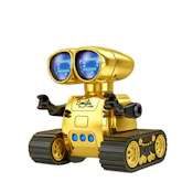 Smyle Labs Robotjamin 510 Cart Battery w/ Remote Controller - Limited Edition