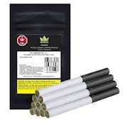 Redecan - Redees Cold Creek Kush Pre-Roll - 10x0.4g