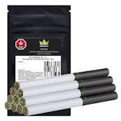 Redecan - Redees Wappa Pre-Roll - 10x0.4g