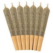 Thumbs Up - Sativa Pre-roll - 7x0.5g