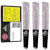 Tribal - Cuban Linx Trifecta Infused Pre-Roll - 3x0.6g