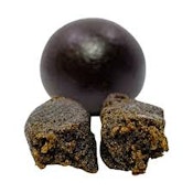 Vortex - Afghan Black Hash - 2g