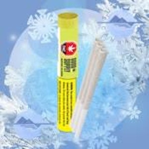 Good Supply - Winter Frost 3 x 0.5g Pre-Rolls