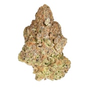 Purple Churro 14g Dried Flower