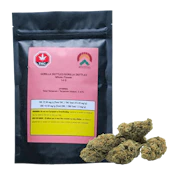 Gorilla Zkittlez - 14g