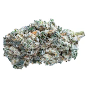 Kush Breath Indica Flower - 28g