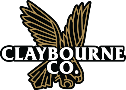 Claybourne - Lemon Cherry G 5 x 0.5g Infused Pre-Rolls