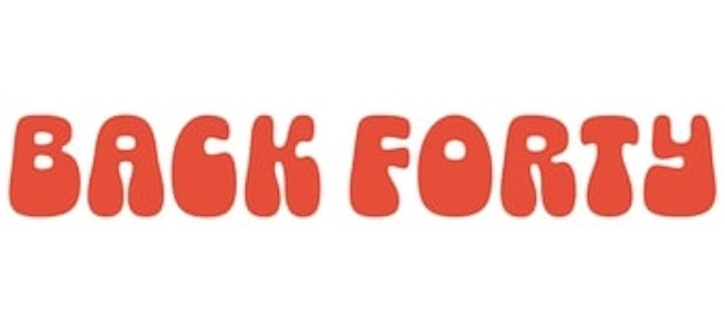 Back Forty - Liquid Imagination 10 x 0.35g Pre-Rolls