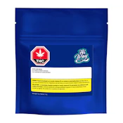 Slow Lane Indica Flower - 14g