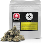 White Widow Smalls - 3.5g
