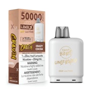 Cravin' Crazy Cocoa - 50K Puffs - 20mg/mL