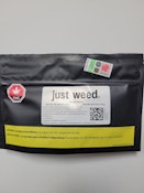 Just Weed Pineapple Express 14g Dried Flower