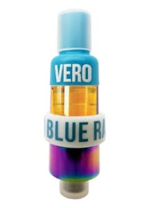 Vero - Bussin Blue Razz