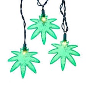 Lights - Mini Lights - Pulsar