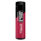 GENERAL ADMISSION-GRAPE GRENADE LIQUID DIAMOND BLEND AIO