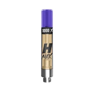 HYCYCLE MAX 1000 - GRANDADDY PURPLE CARTRIDGE - 1.1 GRAM