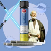 OG1 KENOBI - DEALR - 5X0.5G