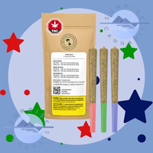 Woody Nelson - FLIGHT CRAFT - WOODY NELSON - 3X0.5G