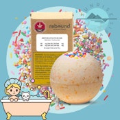 BIRTHDAY BATH BOMB - 1:1 - STEWART FARMS