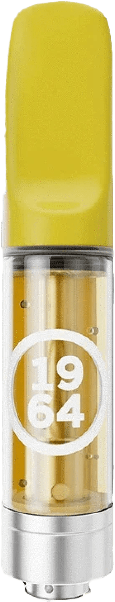 1964 - LA Kush Live Resin Vape Cartridge | 1g