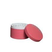 Plain Glow In The Dark 52mm 4-Pc