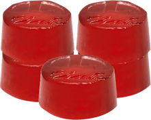 Leisure Club - Tropical Berry Live Rosin Gummies 5x2mg | 10mg THC