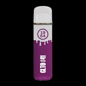 1964 GLTO #41 FSE Resin 0.5g Disposable Vape