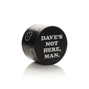 Cheech & Chong - Dave's Not Here Man Grinder