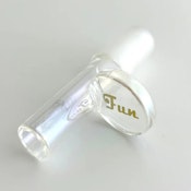 Fortune - Popper Shaft (Frosted Rainbow)