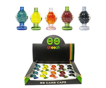 Cheech - Cheech - Carb Cap