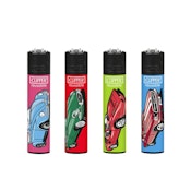 Clipper - Vintage Cars Lighter