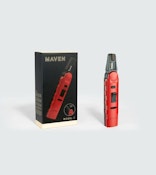 Maven - Model 7 Torch (Red)
