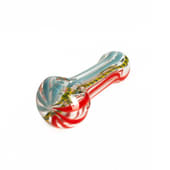 4" Assorted Inside-Out Hand Pipe-each