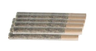 INDICA by Happy Hour - 10 x 0.5g