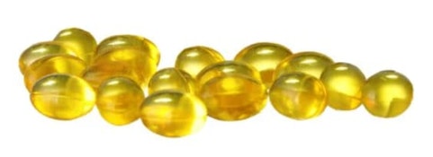 CBD 50 SOFTGELS - 200 cap