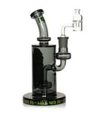 Creature Smoke Sacrifice Concentrate Rig-7.5" Tall W/Bubble Cap
