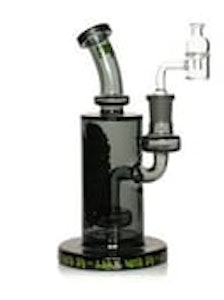 Creature - Creature Smoke Sacrifice Concentrate Rig-7.5" Tall W/Bubble Cap