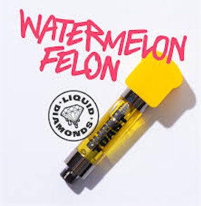 Super Toast - Watermelon Felon