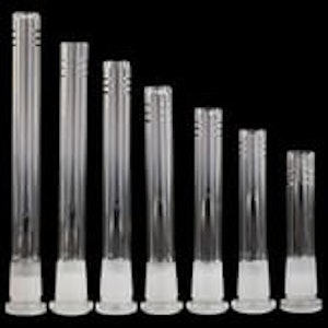 Cannaccessories - Down Stem Flush Mount-5.5"