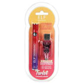 ELF | 510 Battery - 320mAh-Each