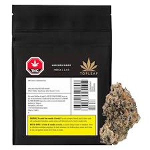 Top Leaf - Unicorn Poop