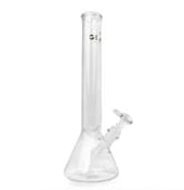 Gear Premium | 14" Beaker Tube Bong-assorted colours