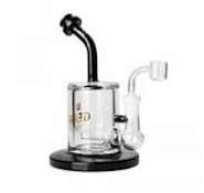 GEAR PREMIUM | 7" 7mm Thick Ulysses Concentrate Rig-Each