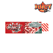 Juicy Jay |  Candy Cane Papers - 1.25"-each